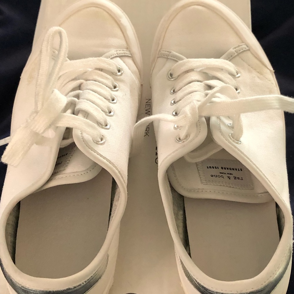 Rag n bone sneakers